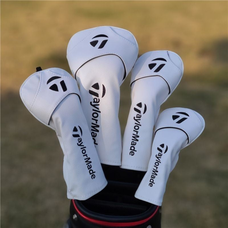 Golf Headcover