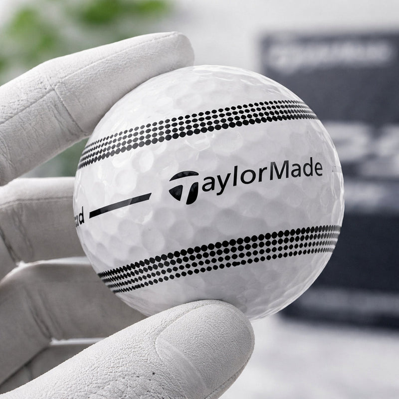 TaylorMade Golf Balls