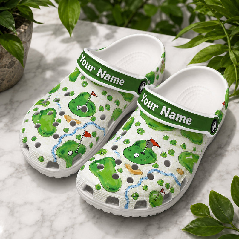 Clogs