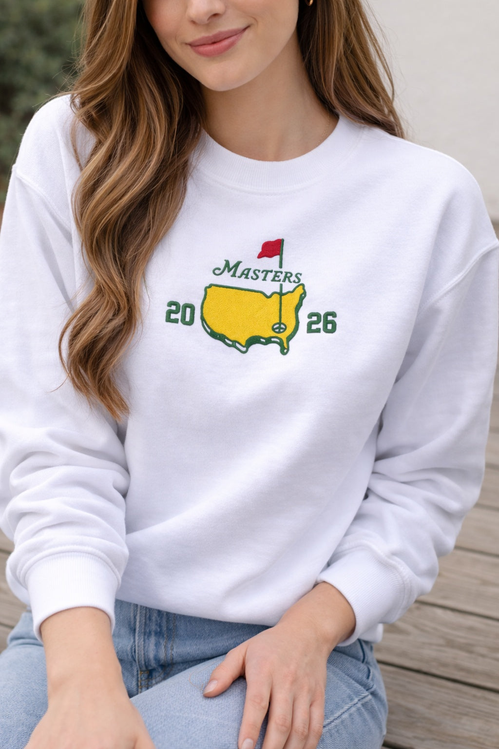 Masters Golf Unisex Shirt, Golf Shirt, Golf Tournament 2026 Shirt, Augusta Inspired Shirt SGTP11