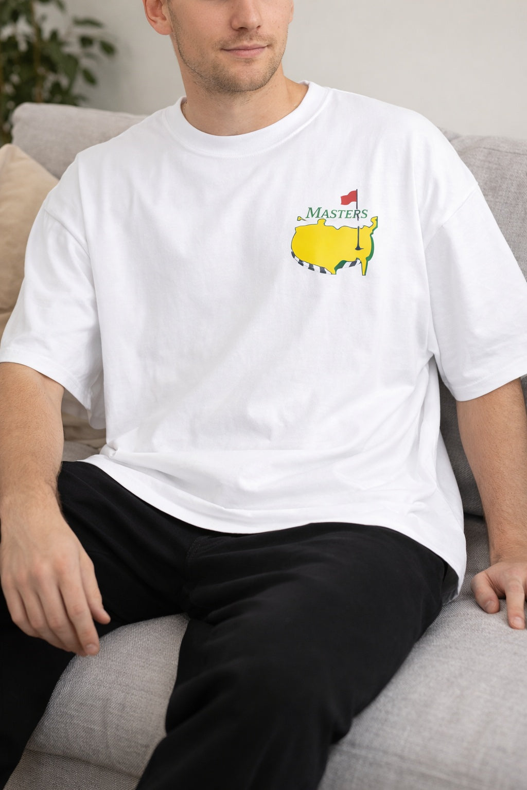 Masters Tournament Champions Shirt, Vintage Augusta National Golf Club Shirt, Winners List With Championship Tournament, Graphic Trendy SGTP01