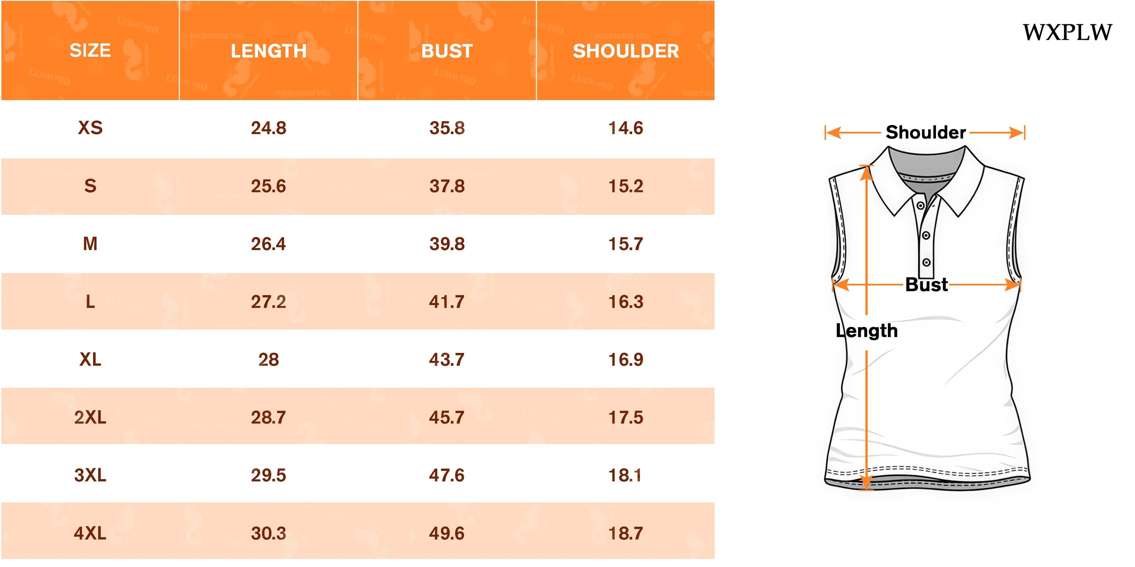 Golf Friends Flamingo Sleeveless Shirt, Custom Name Pink Christmas Polo, Funny Santa Flamingo Print, Holiday Golf Gift For Her