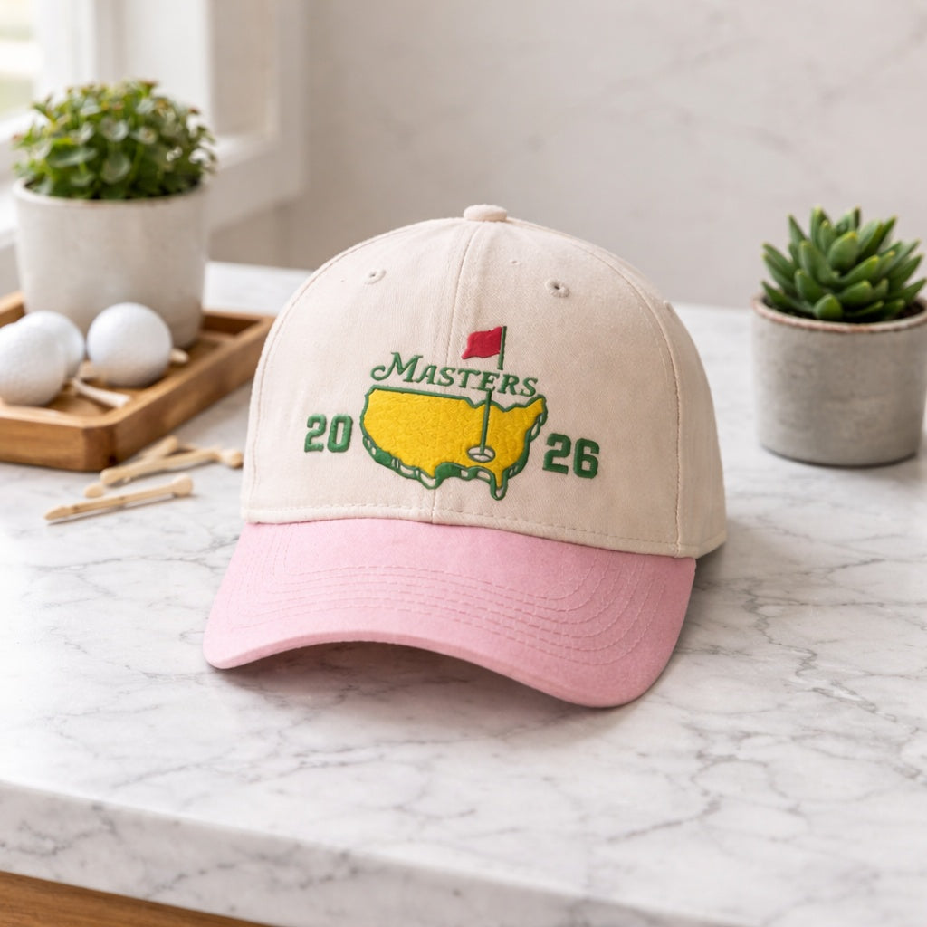 Funny Golf Cap, He’s Golfing Hat, Golf Hat, Golf Gift, Golf Lover Gift, Stocking Stuffer, Birthday Gift, Funny Hat, Dad Gift, Boyfriend Gift  CGTP03