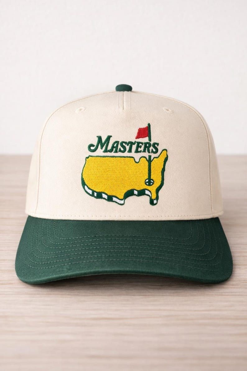 Funny Golf Cap, He’s Golfing Hat, Golf Hat, Golf Gift, Golf Lover Gift, Stocking Stuffer, Birthday Gift, Funny Hat, Dad Gift, Boyfriend Gift  CGTP03