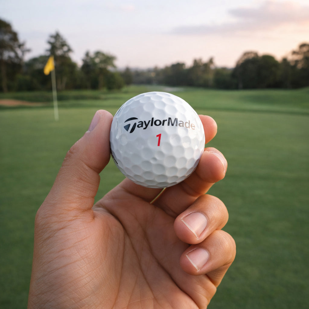 TaylorMade TP5X Golf Balls, Best Golf Balls, Premium Golf Balls, Golf Lover Gift
