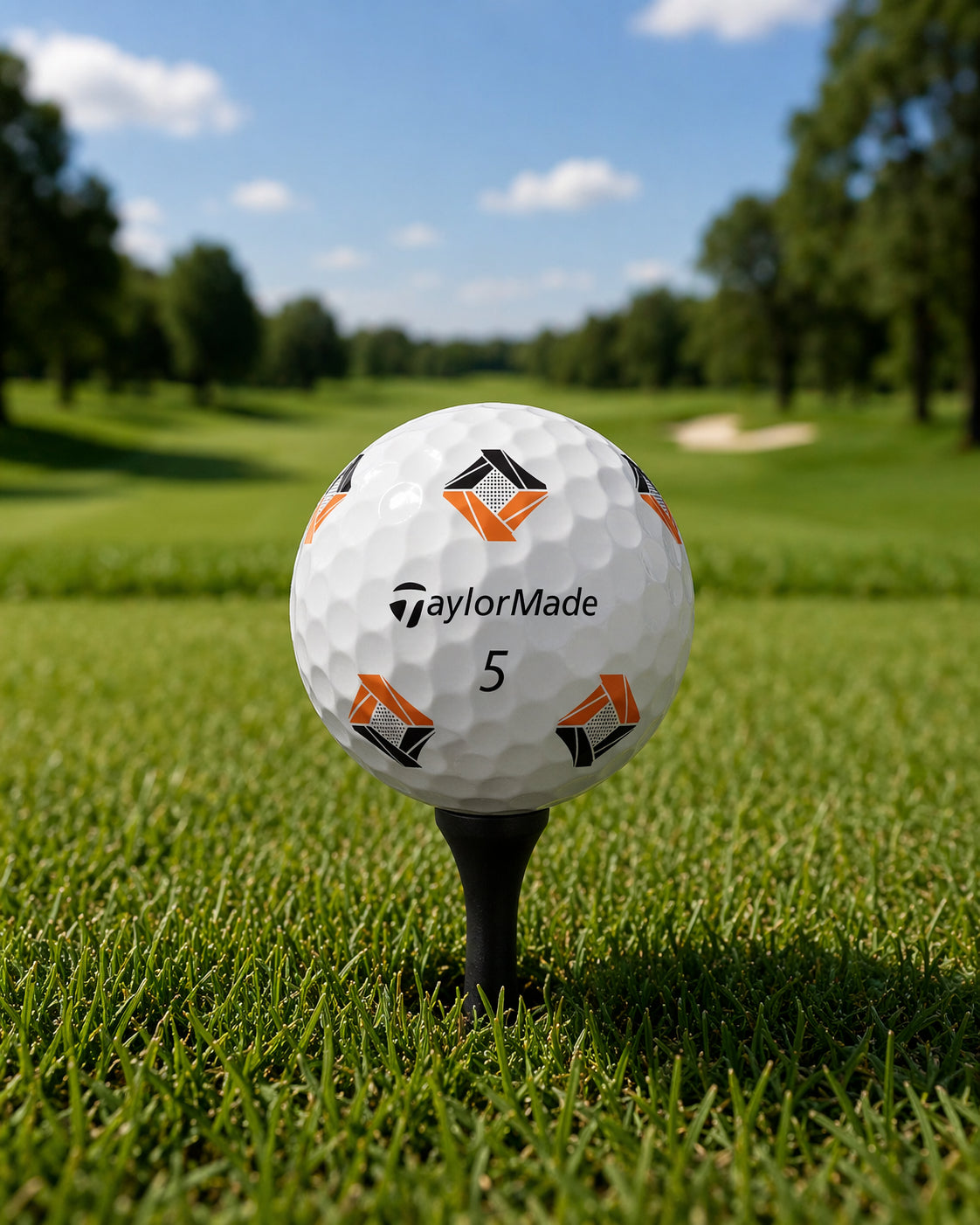 TaylorMade TP5 Pix Golf Balls, Best Golf Balls, Premium Golf Balls, Golf Lover Gift