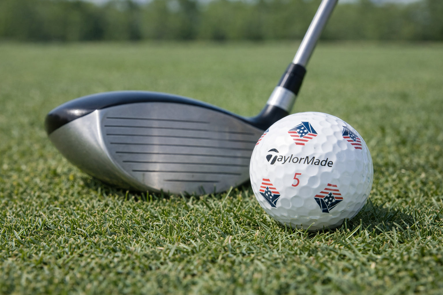 TaylorMade TP5X Pix USA Golf Balls, Best Golf Balls, Premium Golf Balls, Golf Lover Gift