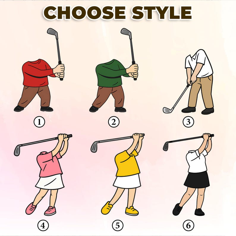 Personalized Golf Towel with Kid's Photo - Custom Picture Gift for Dad, Grandpa - Best Father's Day Golfing Accessories